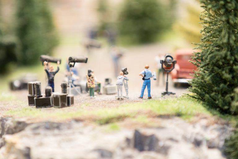 Tips for Painting Miniatures: Achieving Detail and Depth