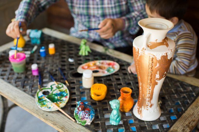How to Choose the Perfect Scale for Your Miniature Projects